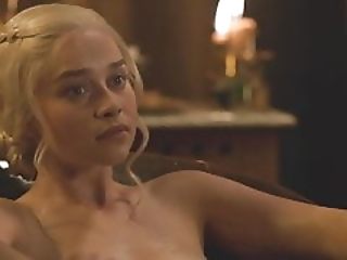 Best bitches from favorite TV series naked
